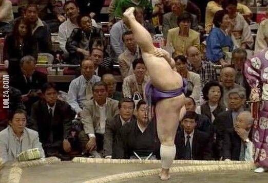 sportowa : Sumo