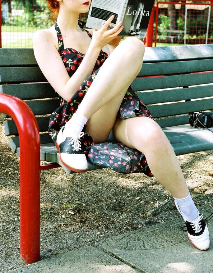 seksowna : Lolita