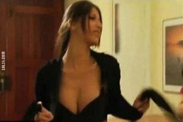 Zbyt sexy na nauczycielkę?