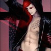 RedRose