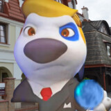 Użytkownik TimmyTrabka1