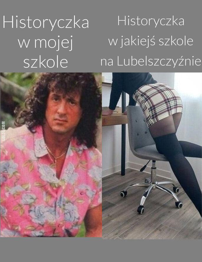 MEM : Historyczka