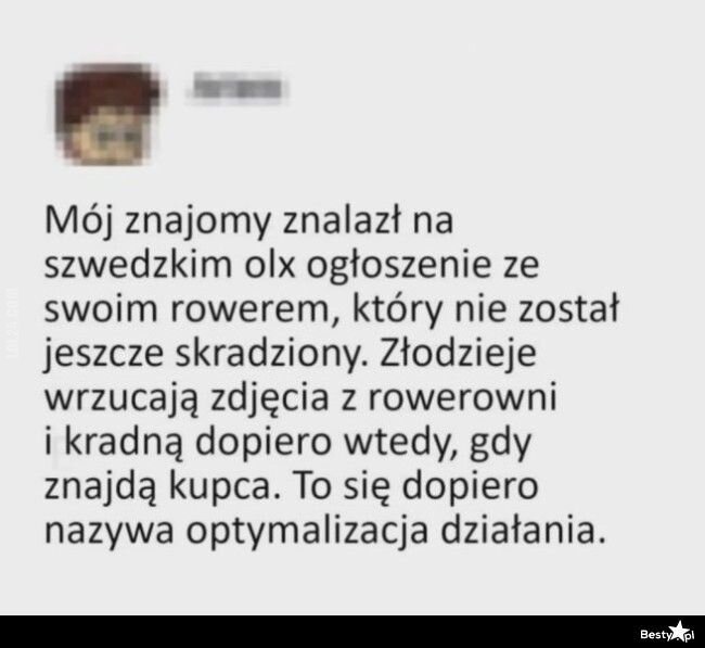 MEM : Szwedzki OLX