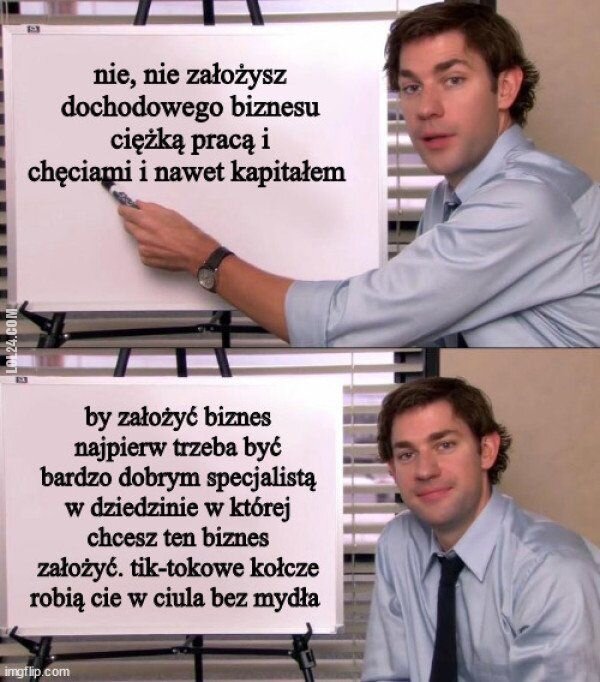 MEM : Wykup mój kurs "zarobisz" 😅