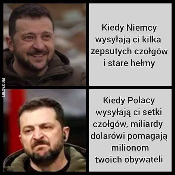 MEM : Wdzięczność