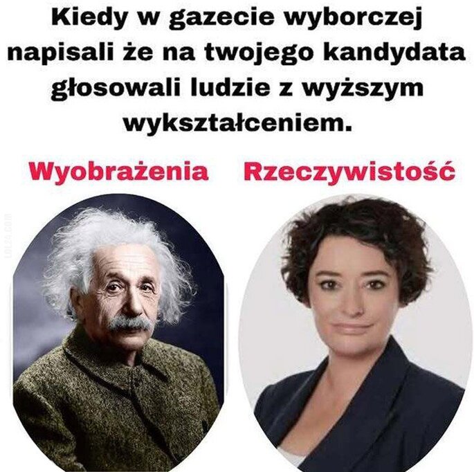 MEM : #Rzeczywistość