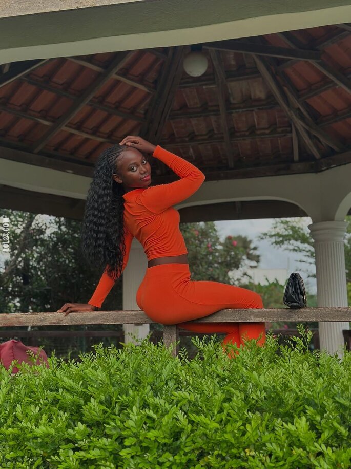 seksowna : Black Girls#53