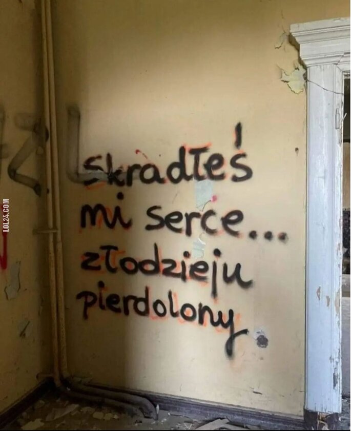 komiczne : Artysta nieznany😅