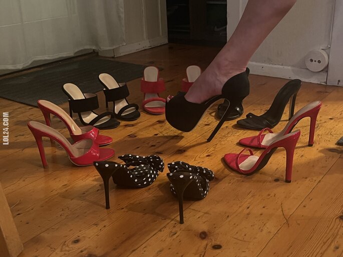 seksowna : Dzisiejsza noc nie chce się skończyć