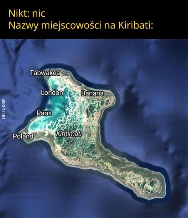MEM : Kiribati