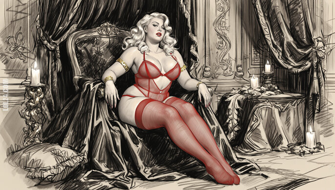 kobieta : Body Positive