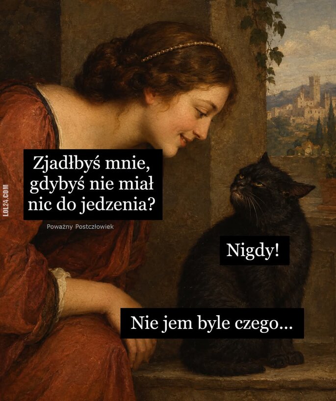 inne : Zjadłbyś?