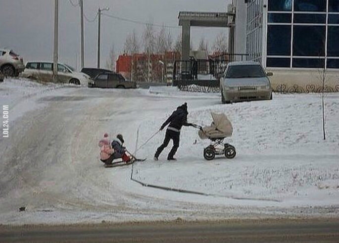 WOW : Mama na macierzyńskim