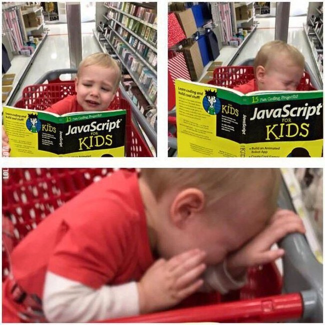 dzieciak : JavaScript dla dzieci
