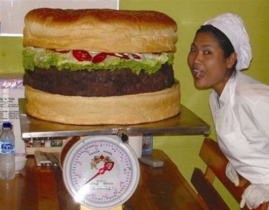 inne : Wielki Hamburger