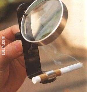 inne : precyzyjne palenie