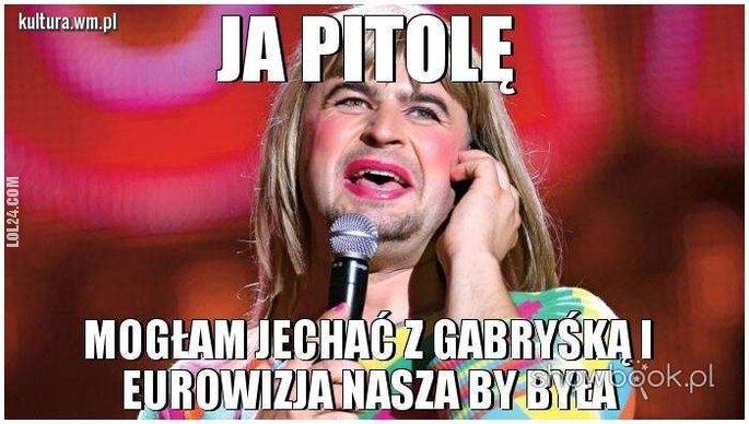 MEM : Mariolka prawde ci powie