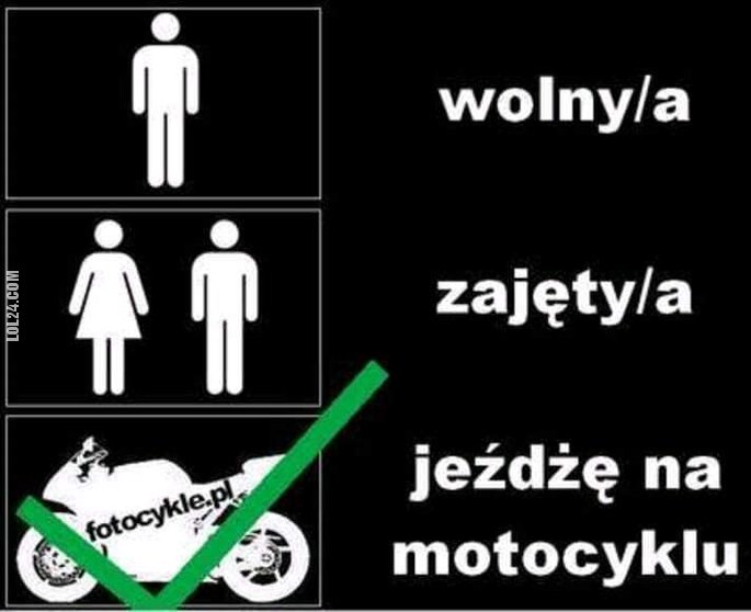 MEM : Zajęty