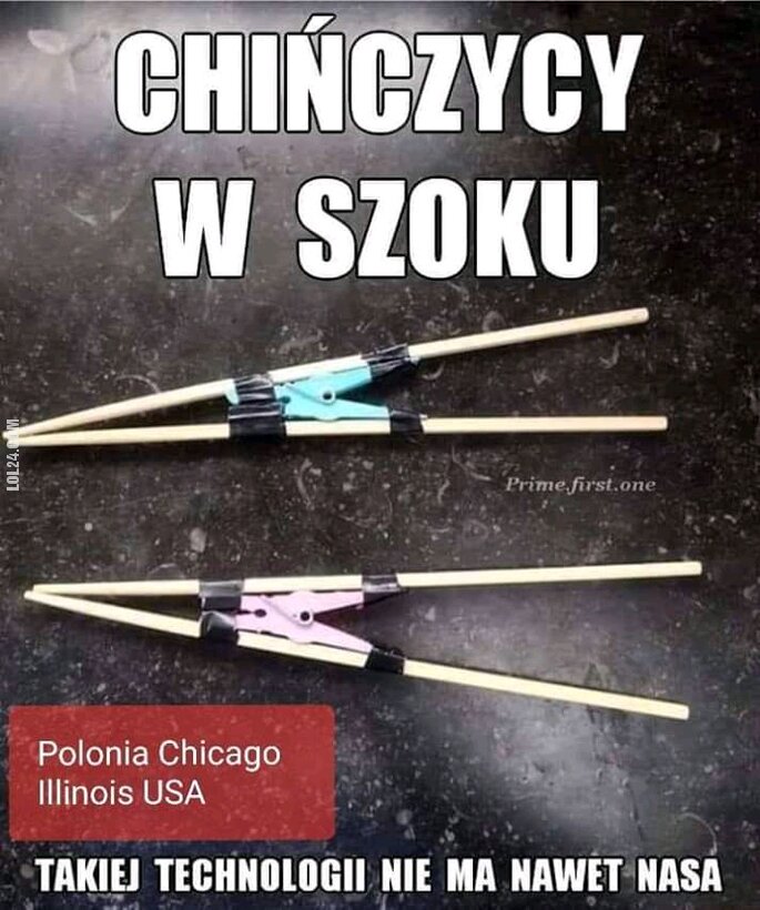 MEM : Pałeczki