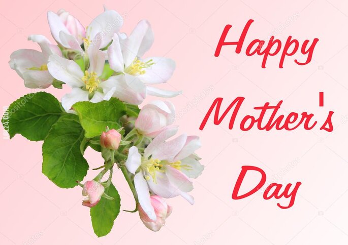 kobieta : Happy Mothers Day
