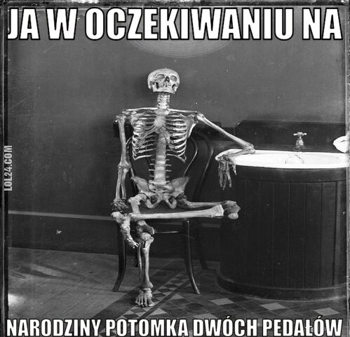 WOW : Oczekiwanie na cud