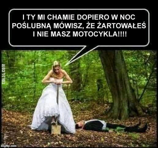 MEM : Noc poślubna