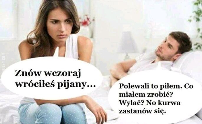 MEM : Pijany znów