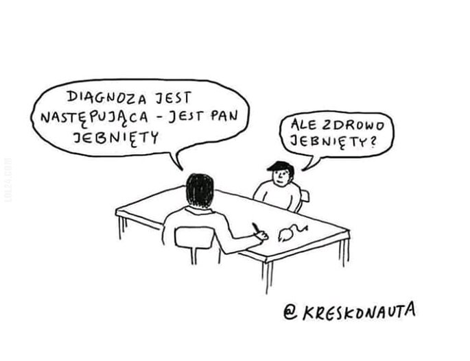 MEM : Jest Pan...