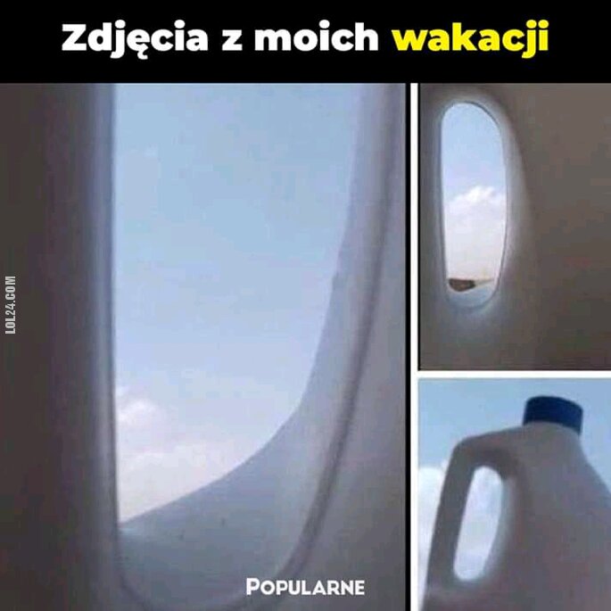 MEM : Moje wakacje....