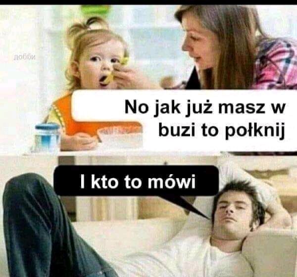 MEM : Jedz, jedz