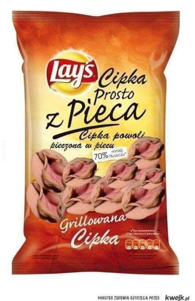 MEM : Lays