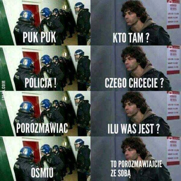 MEM : Puk, puk