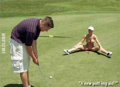 sport : Golf