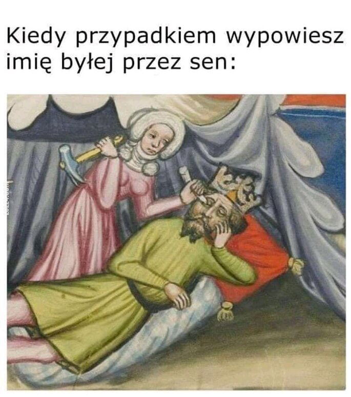 MEM : Kiedy wypowiesz