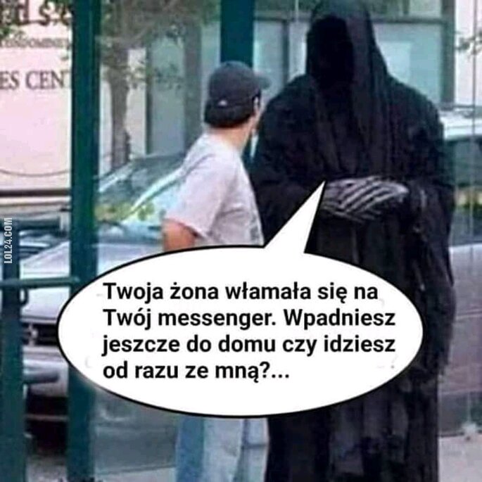 MEM : Trudny wybór.....