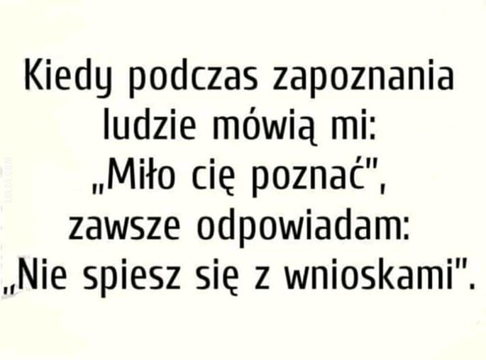 MEM : Miło mi