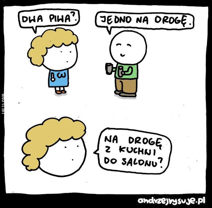 MEM : Jedno na drogę