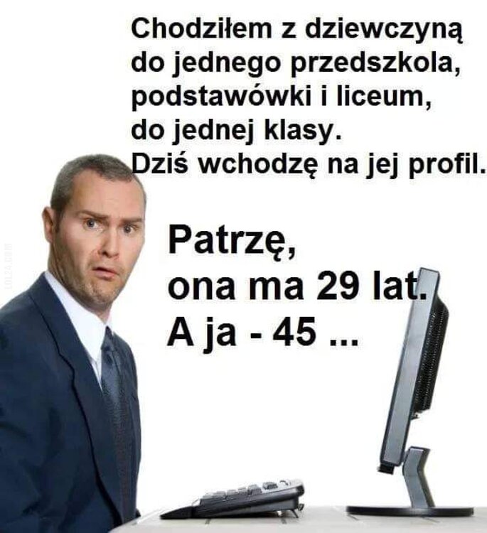 komiczne : Taka ciekawostka