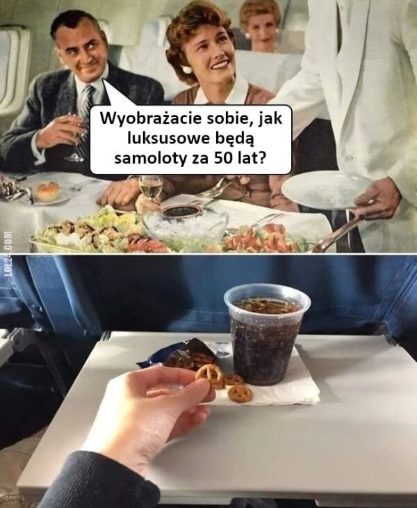 MEM : Przyszłość luksusowych lotów