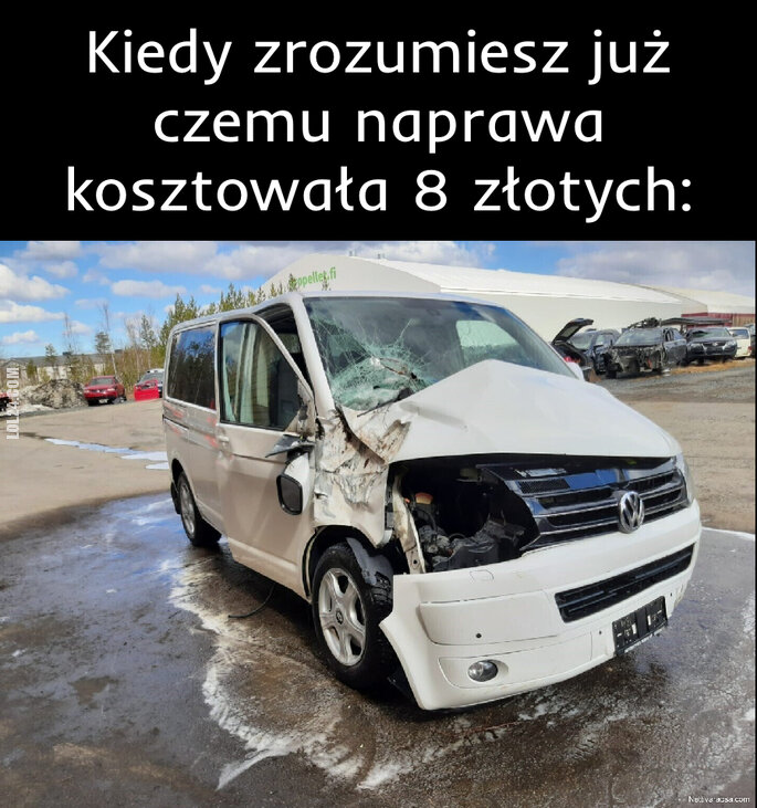 MEM : Nigdy więcej!