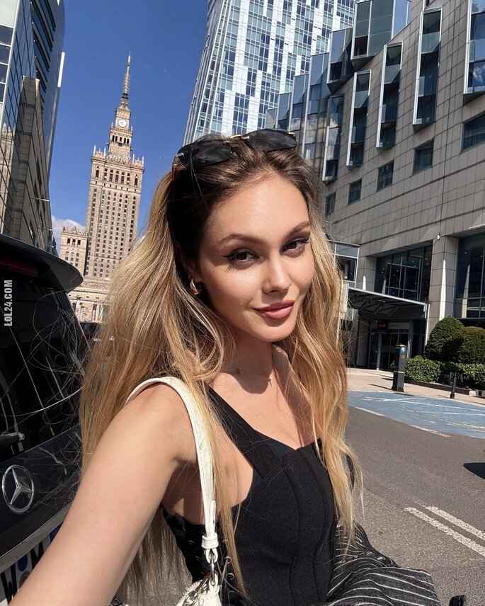 kobieta : Śliczna Ann S.