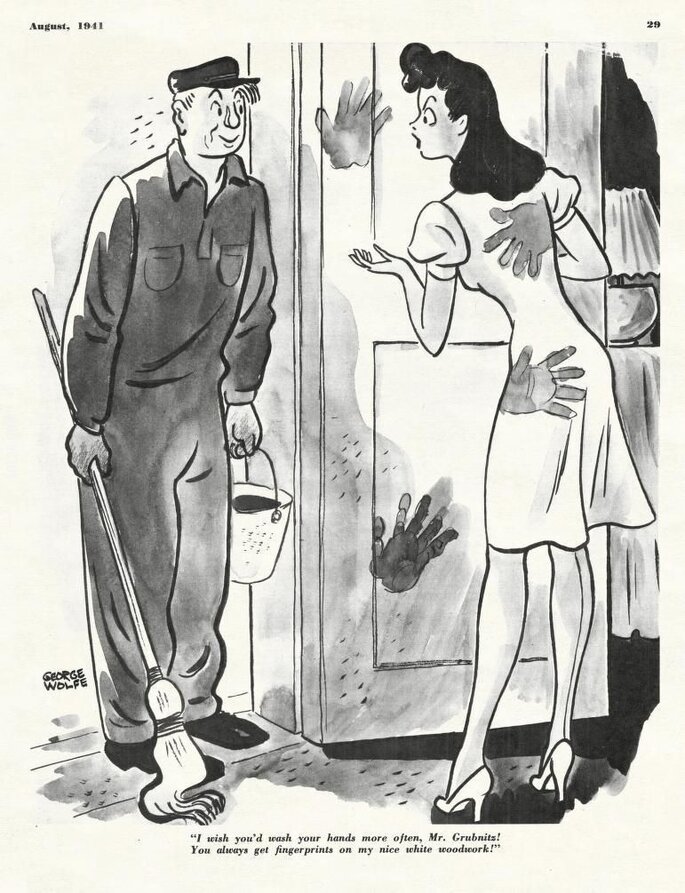 komiczne : Prints...