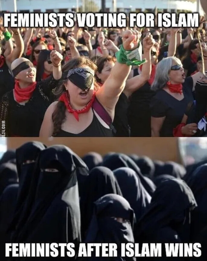 MEM : Feminizm