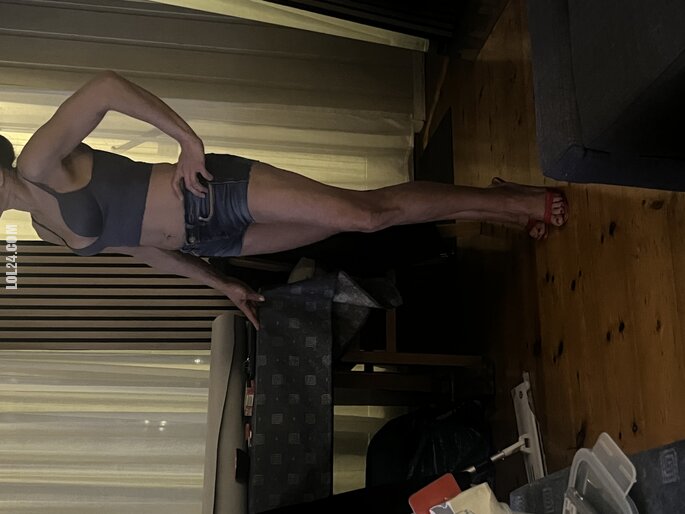 seksowna : Moja przyjaciółka