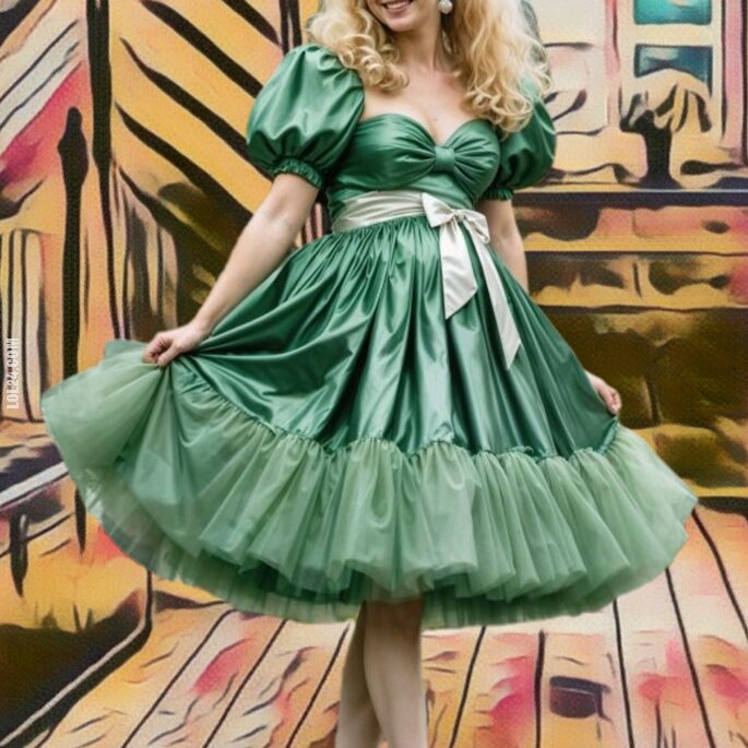 urocza, słodka : SL31