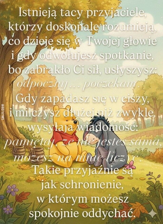 inne : Przyjaciele ❤️‍🩹