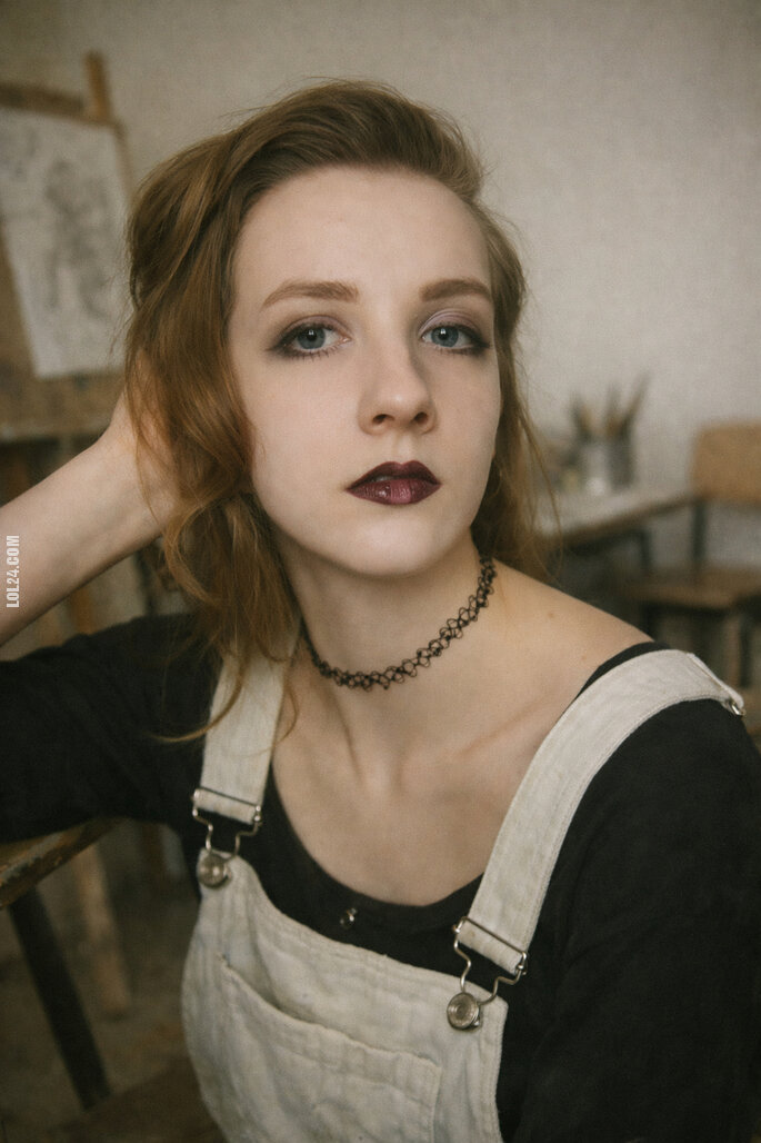 urocza, słodka : W świecie AI 321