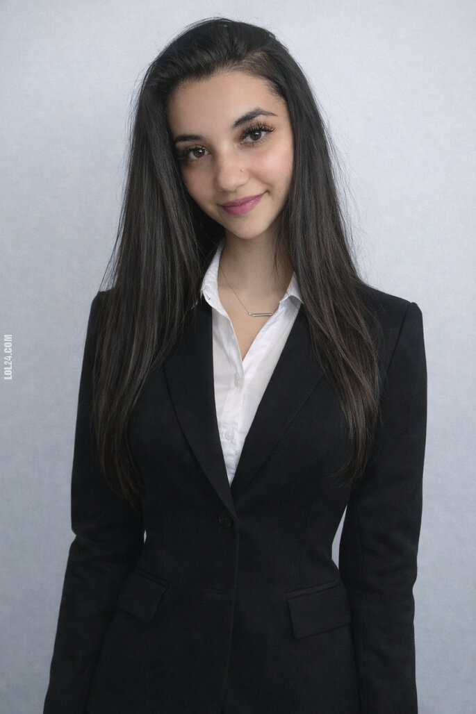 urocza, słodka : Hot Girls#744