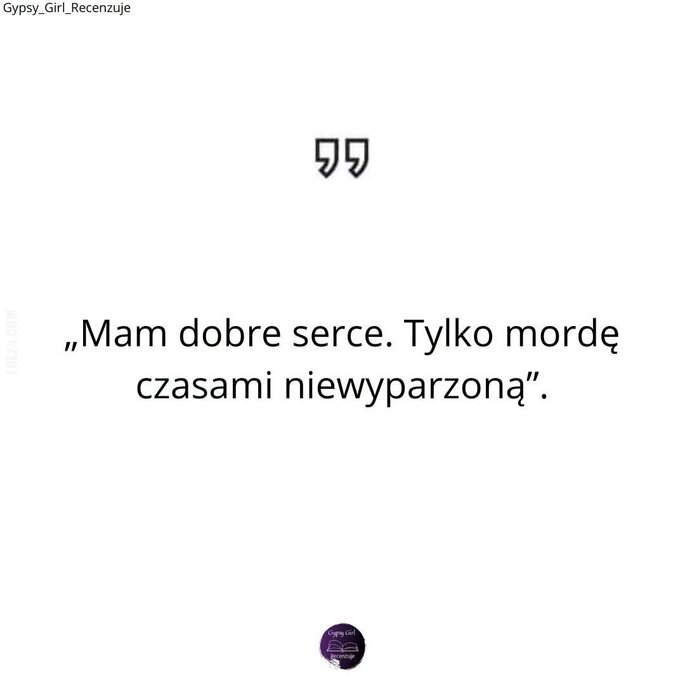 inne : Mam dobre.. .