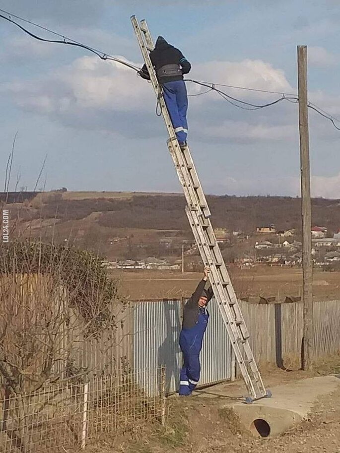 WOW : Spokojnie, wszystko pod kontrolą